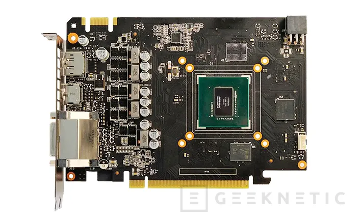 Geeknetic ASUS Geforce GTX 960 Strix 2