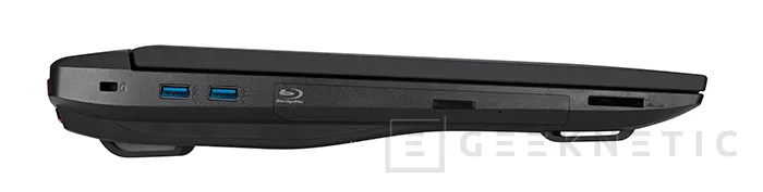 Geeknetic ASUS ROG G751JY Gaming Laptop 25