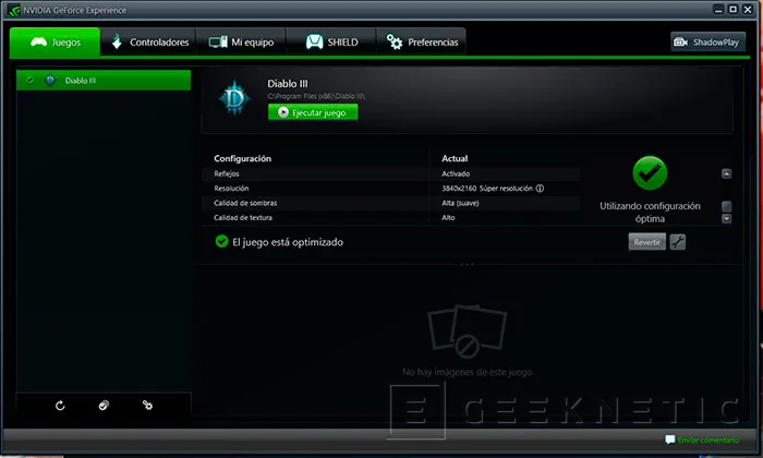 Geeknetic Nvidia Geforce GTX Titan X 11