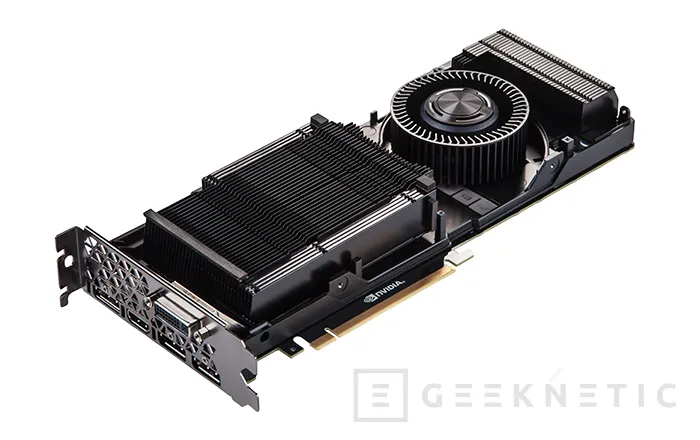 Geeknetic Nvidia Geforce GTX Titan X 22
