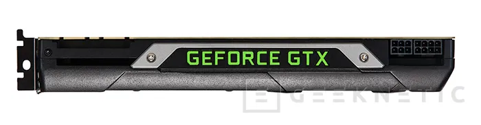 Geeknetic Nvidia Geforce GTX Titan X 23
