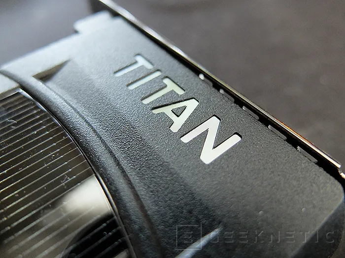 Geeknetic Nvidia Geforce GTX Titan X 7