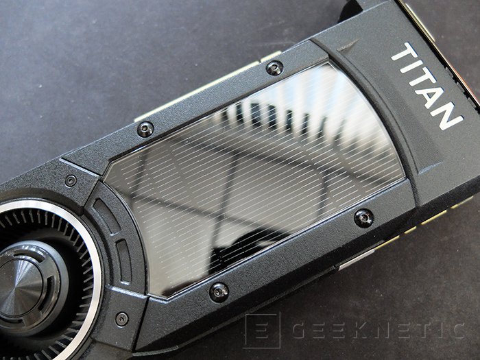 Nvidia GeForce GTX Titan en test : big Kepler débarque enfin
