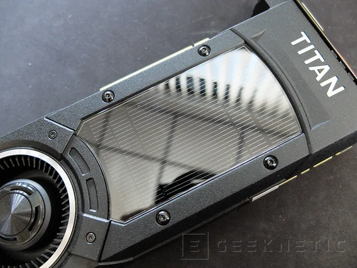 Geeknetic Nvidia Geforce GTX Titan X 25