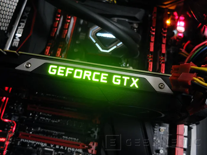 Geeknetic Nvidia Geforce GTX Titan X 42