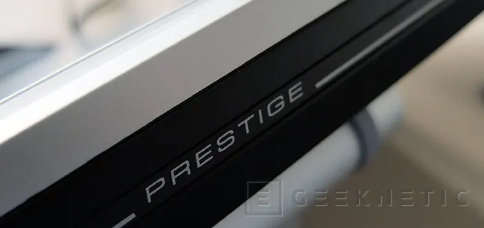 Geeknetic MSI PE70. Primer contacto con la gama Prestige de MSI 17