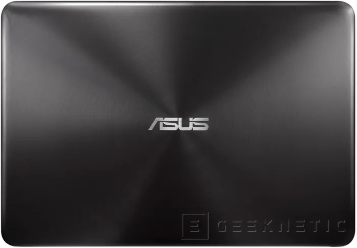 Geeknetic ASUS Zenbook UX305 3