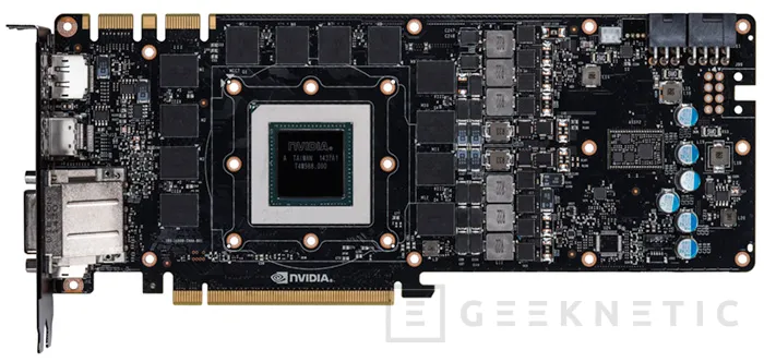 Geeknetic Nvidia Geforce GTX 980Ti 19