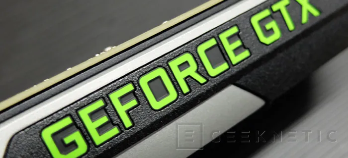 Geeknetic Nvidia Geforce GTX 980Ti 40