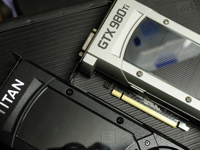 Geeknetic Nvidia Geforce GTX 980Ti 7