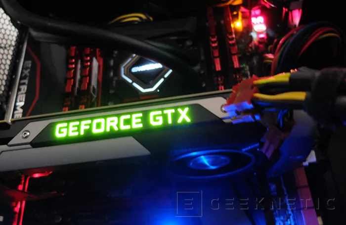 Geeknetic Nvidia Geforce GTX 980Ti 39