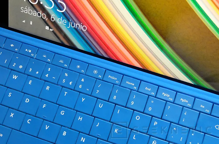 Geeknetic Microsoft Surface 3 29