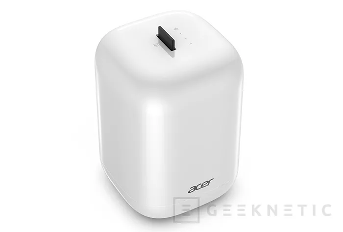 Geeknetic Acer Revo One RL85 1