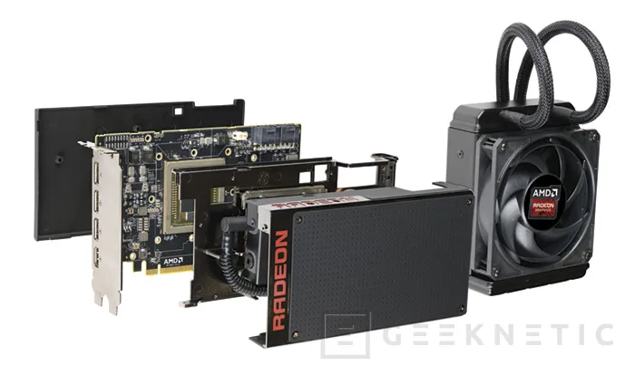 Geeknetic AMD Radeon R9 Fury X Series 23