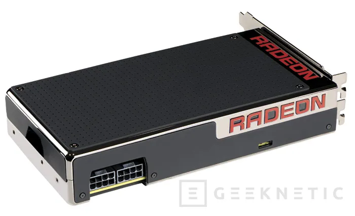 Geeknetic AMD Radeon R9 Fury X Series 19