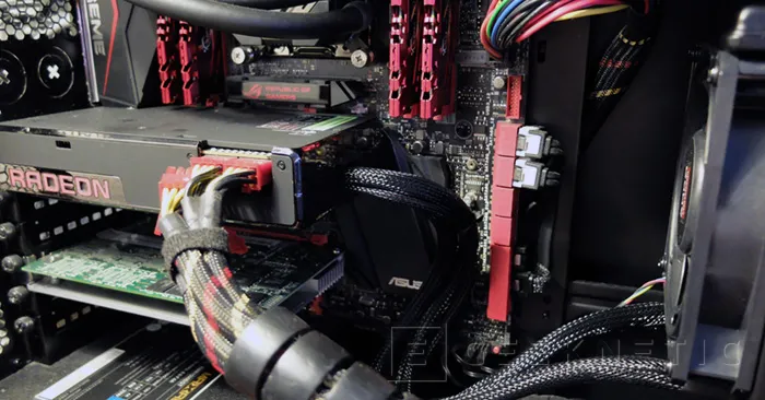 Geeknetic AMD Radeon R9 Fury X Series 28