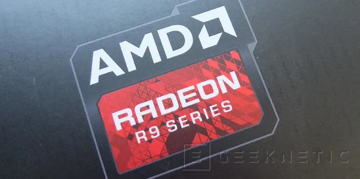 Geeknetic AMD Radeon R9 Fury X Series 47
