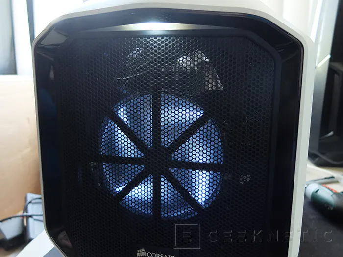 Geeknetic Mi nuevo PC es AMD 4