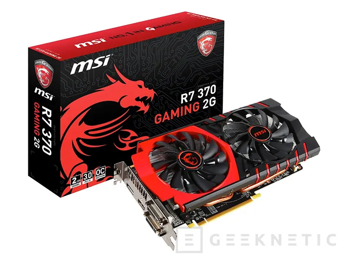 Geeknetic Mi nuevo PC es AMD 15