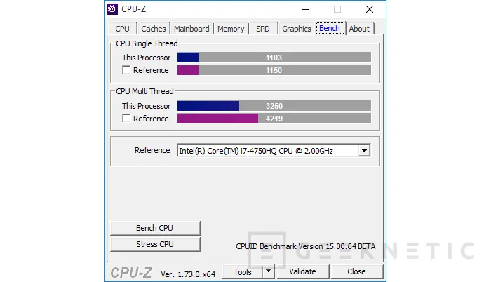 Geeknetic Mi nuevo PC es AMD 19