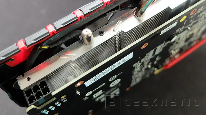 Geeknetic MSI Nvidia Geforce GTX 950 Gaming 2G 14