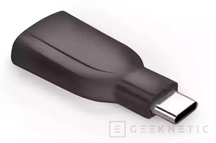 Geeknetic USB 3.1 y USB Tipo-C: todas las claves 11