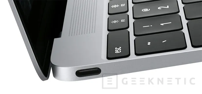 Geeknetic USB 3.1 y USB Tipo-C: todas las claves 9