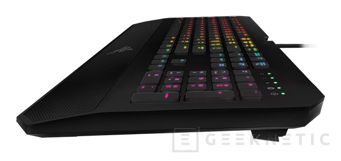 razer deathstalker chroma profiles