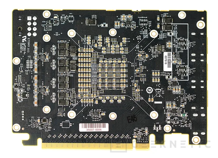 Geeknetic AMD Radeon R9 Nano 19