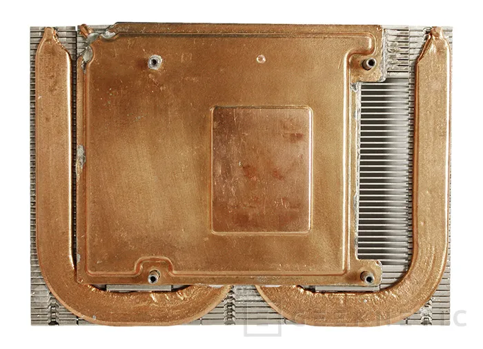 Geeknetic AMD Radeon R9 Nano 25