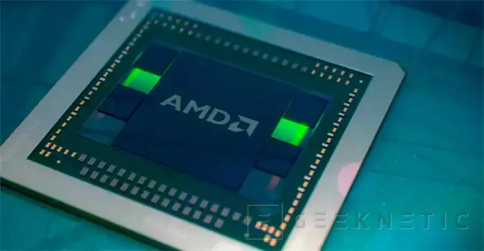Geeknetic AMD Radeon R9 Nano 4
