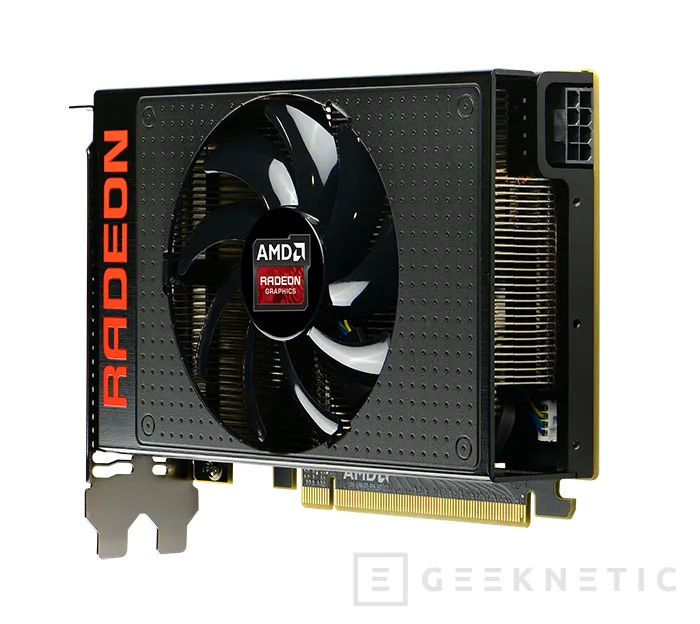 Geeknetic AMD Radeon R9 Nano 18
