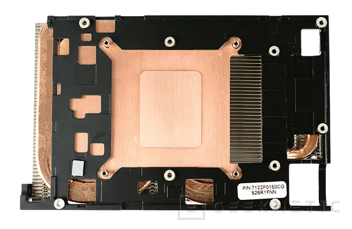 Geeknetic AMD Radeon R9 Nano 24