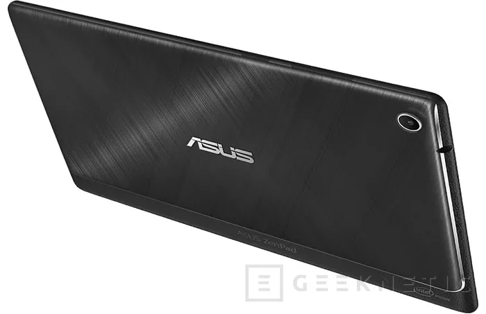 Geeknetic ASUS ZenPad S 8.0 Z580CA 1