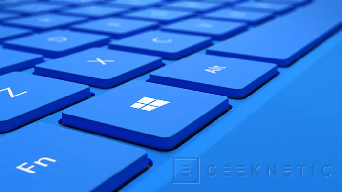 Geeknetic Surface Pro 4. Primer contacto 14