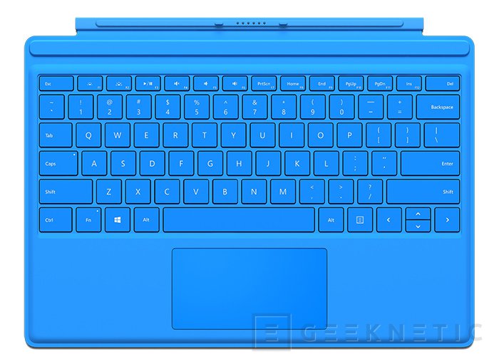 Surface Pro 4. Primer contacto [Análisis Completo en Español]