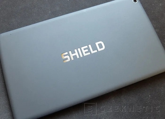 Geeknetic Nvidia Shield Tablet K1 4