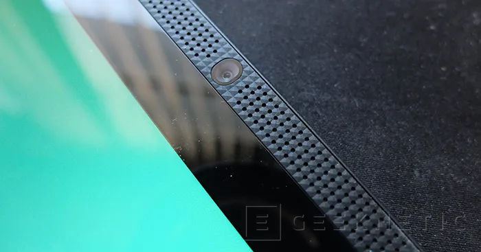 Geeknetic Nvidia Shield Tablet K1 13