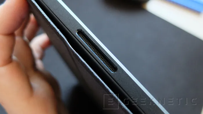 Geeknetic Nvidia Shield Tablet K1 9