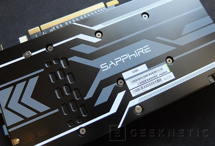 Sapphire 380x on sale