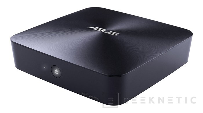 ASUS VivoMini UN42 [Análisis Completo en Español]