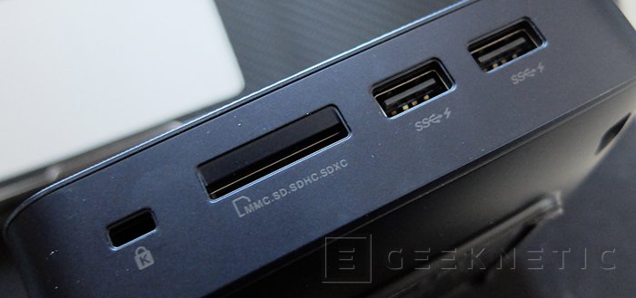 ASUS VivoMini UN42 [Análisis Completo en Español]