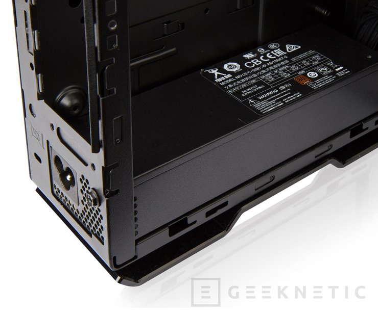 【Inwin Chopin/Ryzen3】Mini-ITX ミニデスクトップPC Caja In Win Chopin Mini-ITX [Análisis Completo en Español]