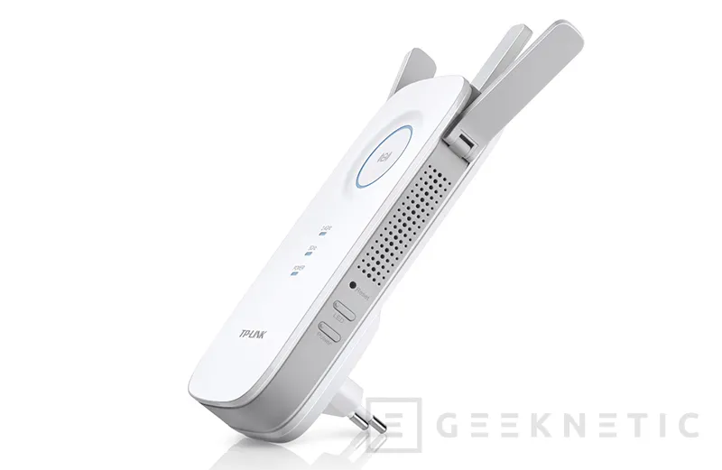 Geeknetic TP-Link RE450 Wifi AC1750 Extender  1