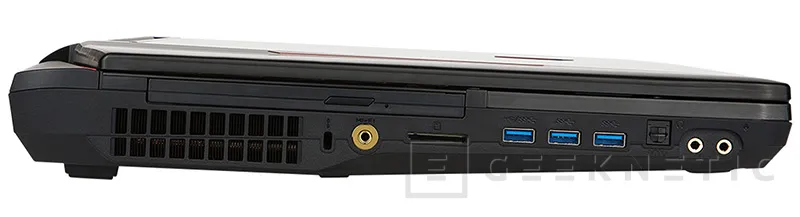 Geeknetic MSI GT80S 6QF SLI GTX 980 20
