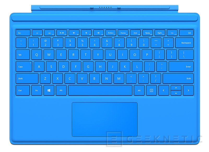 Microsoft Surface Pro 4 [Análisis Completo en Español]