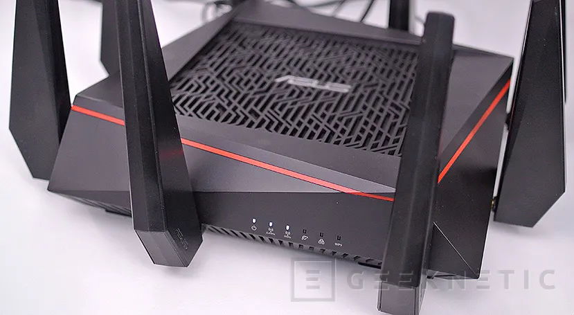 Geeknetic ASUS lanza un firmware con actualizaciones de seguridad urgentes para sus routers 1