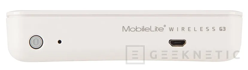 Geeknetic Kingston Mobilelite Wireless G3 1