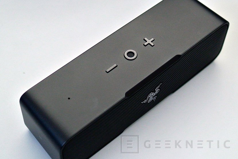 Razer Leviathan Mini [Análisis Completo en Español]