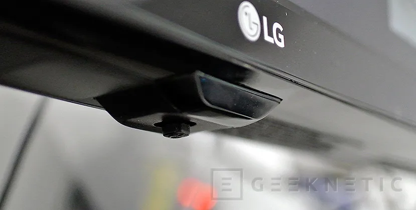 Geeknetic Monitor LG 34UM67-P 34” FreeSync 9